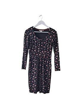 boden eloise jersey dress BODEN Eloise Tiered Jersey Dress